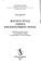 Cover of: Rococo style versus enlightenment novel, with essaays on Letters persanes, La Vie de Marianne, Candide, La nouvelle Héloïse, Le Neveu de Rameau