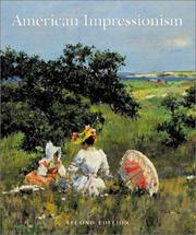 Cover of: American Impressionism