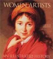 Cover of: Women Artists by Nancy G. Heller
