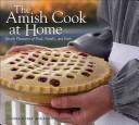 Cover of: The Amish cook at home