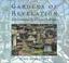 Cover of: Gardens of Revelation