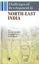 Cover of: Challenges of Development in North-East India