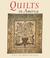 Cover of: Quilts In America