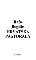 Hrvatska pastorala by Rafo Bogišić