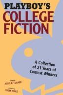 Playboys college fiction