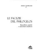 Le facezie del philogelos by Mario Andreassi