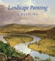 Cover of: Landscape Painting by Nils Buttner