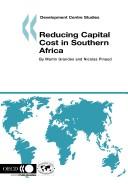 Reducing capital cost in Southern Africa by Martín Grandes, Nicolas Pinaud