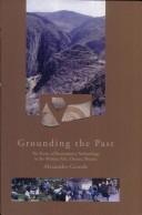 Cover of: Grounding the past | Alexander Geurds