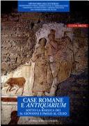 Cover of: Case romane e antiquarium by 