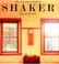 Cover of: The Essential Book of Shaker