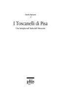 Cover of: I Toscanelli di Pisa: una famiglia nell'Italia dell'Ottocento