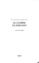 Cover of: Le guerre di Parnaso