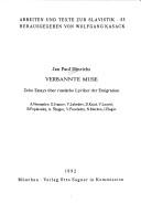 Verbannte Muse by Jan Paul Hinrichs