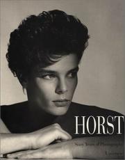 Horst by Martin Kazmaier