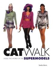 Cover of: Catwalk by Sandra Morris