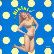 Cover of: The Bikini Book