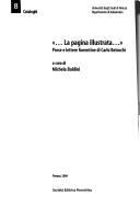 Cover of: La pagina illustrata: prose e lettere fiorentine di Carlo Betocchi