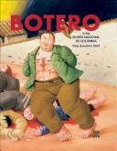 Cover of: Botero en el Museo Nacional de Colombia by Fernando Botero