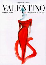 Valentino by Bernadine Morris