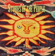 Cover of: Stories of the People: Native American Voices