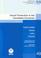 Cover of: Social protection in the candidate countries/Soziale Sicherung in den Beitrittskandidatenl andern: Country studies Estonia, Latvia, Lithuania