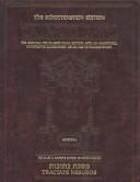 Cover of: Talmud Bavli =: [Talmud Bavli] : the Gemara : the classic Vilna edition, with an annotated, interpretive elucidation, as an aid to Talmud study