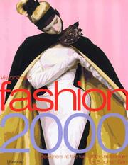 Visionaire's fashion 2000 by Stephen Gan