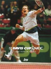 Cover of: The Year In Tennis 1997: Davis Cup