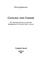 Cover of: Catilina und Caesar: ein historisch-philologischer Kommentar zu Florus (epit. 2, 12-13)