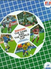 Cover of: Soccer by Us Soccer Federation