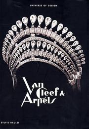 Cover of: Van Cleef and Arpels (Universe of Design)
