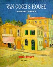 Cover of: Van Gogh's house: a pop-up experience