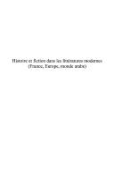 Cover of: L' écriture de l'histoire by organisé par la Faculté des lettres de l'Université du Caire et le Centre français de culture et de coopération, le Caire 4-6 décembre 2004 ; sous la direction de Richard Jacquemond.