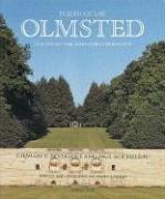 Cover of: Frederick Law Olmsted by Charles Beveridge, Paul Rocheleau