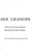 Cover of: I remember Grandpa by Truman Capote