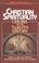 Cover of: Christian Spirituality III (World Spirituality Series)