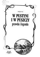 Cover of: W pustyni i w puszczy by Kot, Wiesław