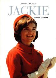 Cover of: Jackie (Universe of Stars)