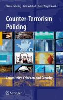 Cover of: Counter-terrorism policing: community, cohesion and security