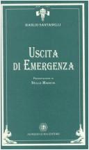 Cover of: Uscita di emergenza: beati i senzatetto perché vedranno il cielo