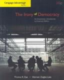 Cover of: The irony of democracy by Thomas R. Dye
