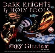 Cover of: Dark knights & holy fools
