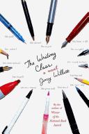 Cover of: The writing class by Jincy Willett