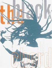 Cover of: Black Chord