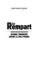 Cover of: Le rempart: attaque terroriste contre la Côte d'Ivoire