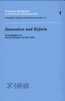 Innovation und Reform by Nicolas Dallmann, Marc Seiler