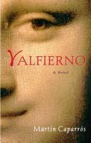 Cover of: Valfierno by Martín Caparrós