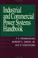 Cover of: Industrial and commercial power system handbook