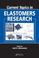 Cover of: Current topics in elastomers research